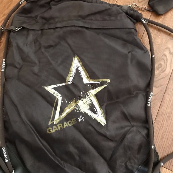 Great condition garage nylon bag - Picture 4 of 6